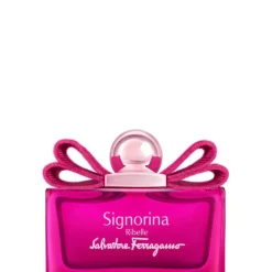 Signorina Ribelle