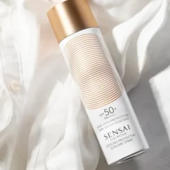 Silky Bronze - Cooling Protective Suncare Spray SPF50+ 150 ML