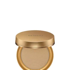 Silky Bronze - Natural Veil Compact SPF 20
