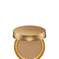 Silky Bronze - Natural Veil Compact SPF 20