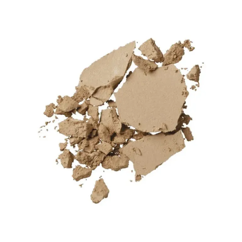 Silky Bronze - Natural Veil Compact SPF 20