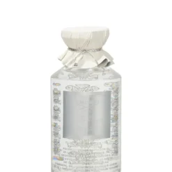 Silver Mountain Water
