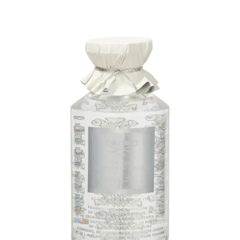 Silver Mountain Water