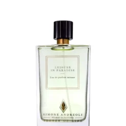 Simone Andreoli Leisure in Paradise