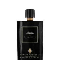 Simone Andreoli Smoke of Desert