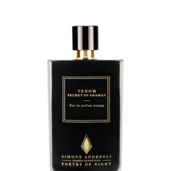 Simone Andreoli Venom – Secret of Shaman