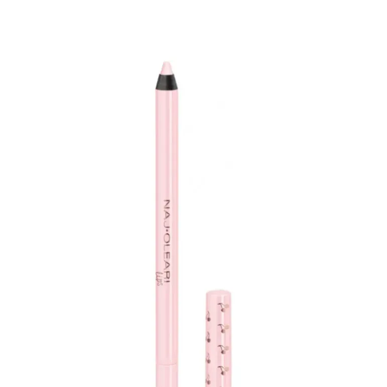 Simply Universal Lip pencil - Matita Labbra Trasparente N.01 Trasparen