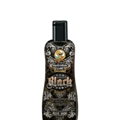Sinfully Black