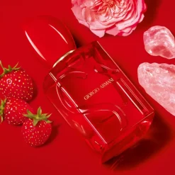 Si Passione Red Musk