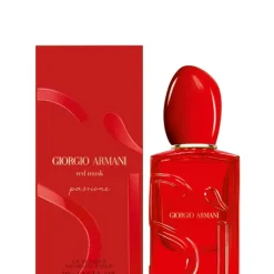 Si Passione Red Musk