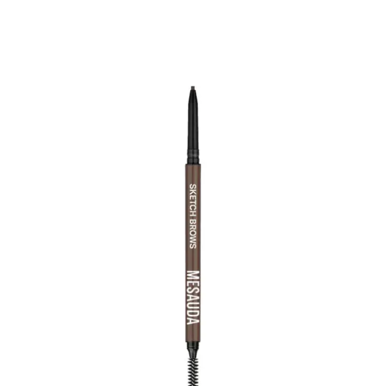Sketch Brows