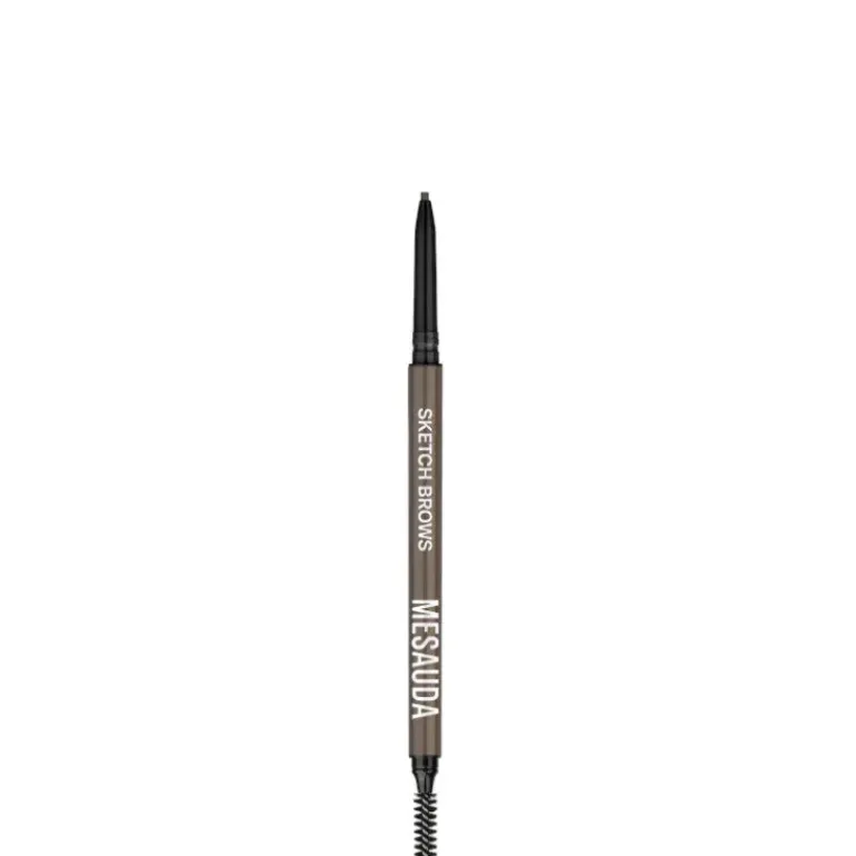 Sketch Brows