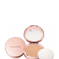 Skin Caress Pressed Powder - Cipria Compatta Uniformante