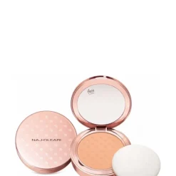 Skin Caress Pressed Powder - Cipria Compatta Uniformante