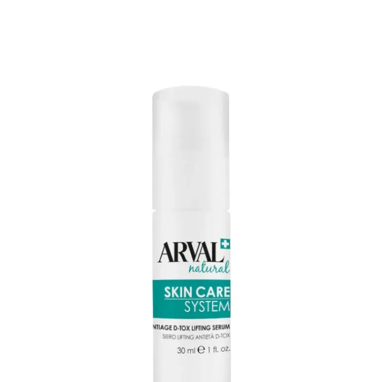 Skin Care System - Siero Lifting Antietà D-Tox 30 ML
