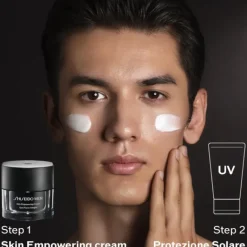 Skin Empowering Cream - Man
