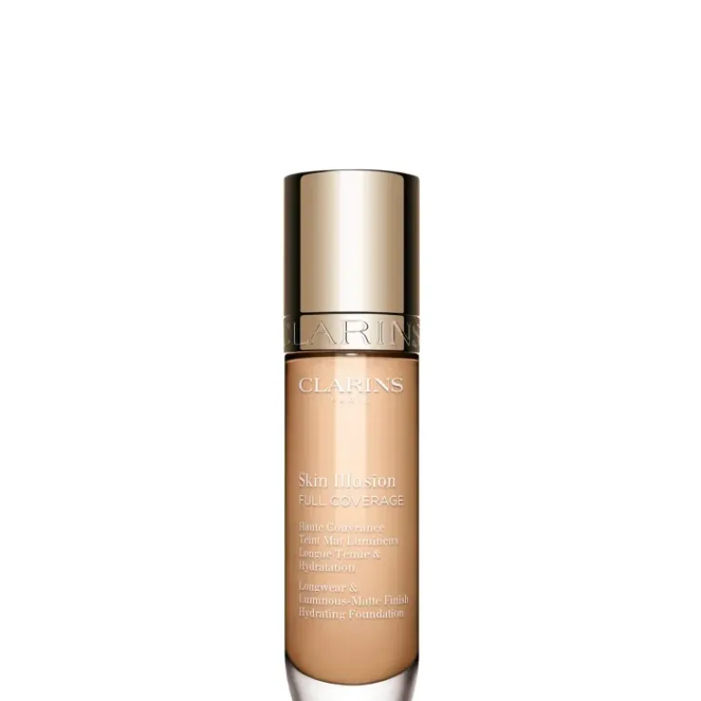 Skin Illusion Full Coverage