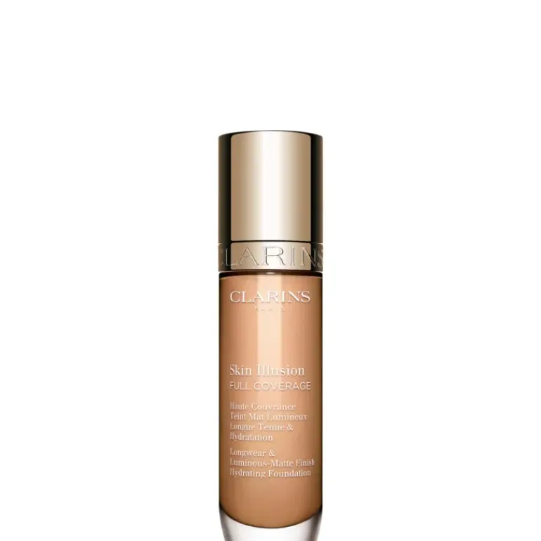 Skin Illusion Full Coverage