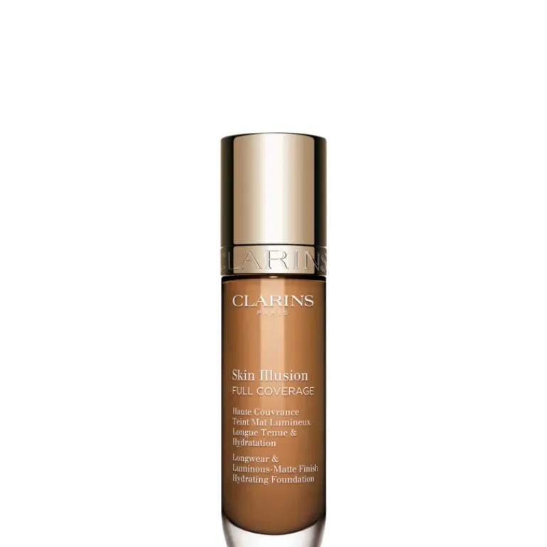 Skin Illusion Full Coverage