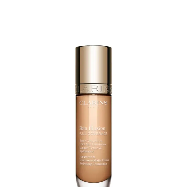 Skin Illusion Full Coverage