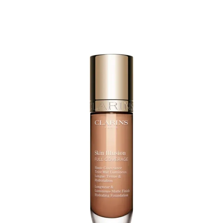 Skin Illusion Full Coverage