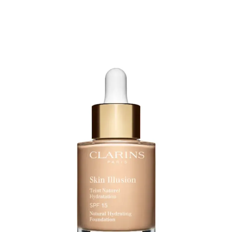 Skin Illusion SPF 15