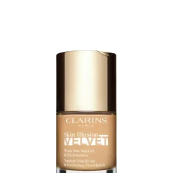 Skin Illusion Velvet