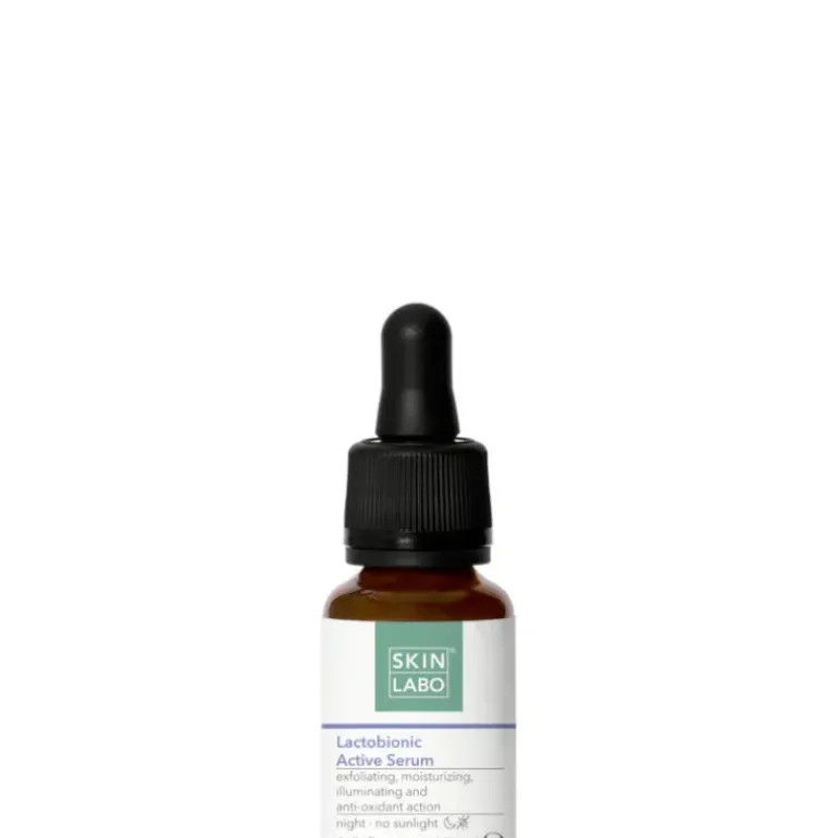 Skinlabo Lactobionic Active Serum 15 ML