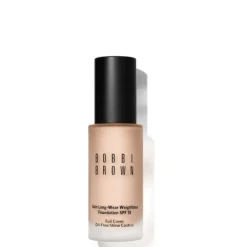 Skin Long-Wear Weightless Foundation SPF 15