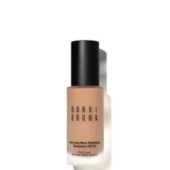 Skin Long-Wear Weightless Foundation SPF 15