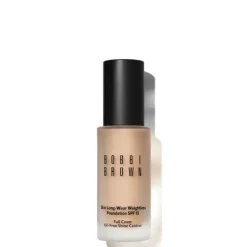 Skin Long-Wear Weightless Foundation SPF 15