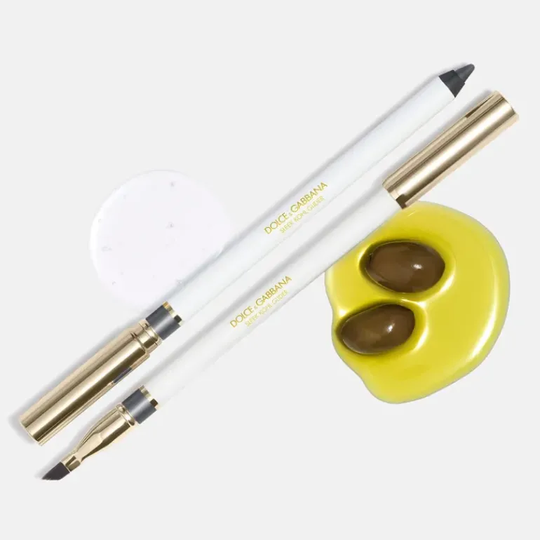Sleek Kohl Glider