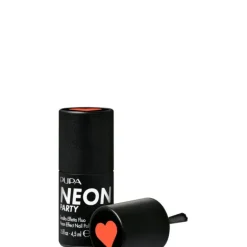 Smalto Effetto Fluo Neon Party