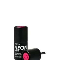 Smalto Effetto Fluo Neon Party