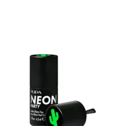 Smalto Effetto Fluo Neon Party