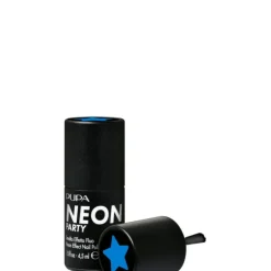 Smalto Effetto Fluo Neon Party