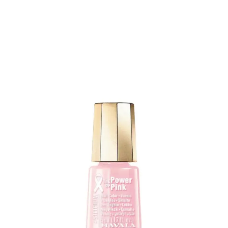 Smalto - The Power Of Pink
