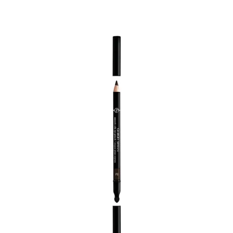 Smooth Silk Eye Pencil