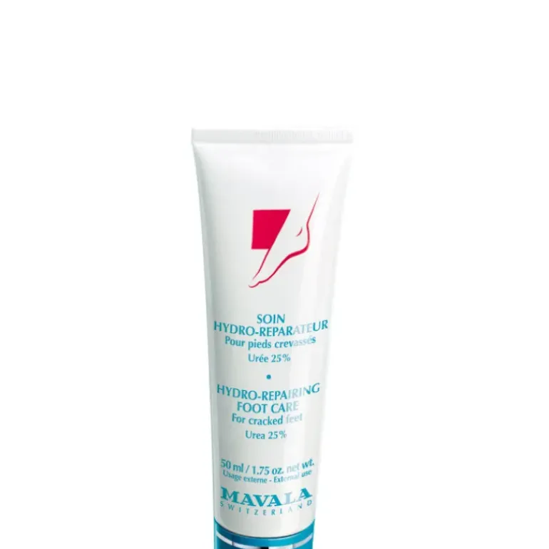 Soin Hydro-Reparateur Per Piedi 50 ML