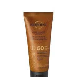 SOLAIRE Latte Solare Corpo SPF 50 200 ML