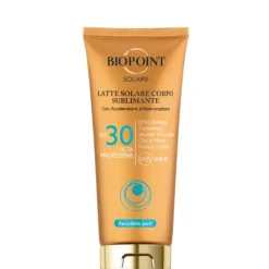 SOLAIRE Latte Solare Corpo SPF 30 200 ML