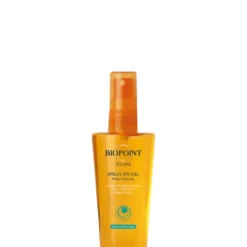 SOLAIRE Spray on Oil Effetto Naturale 100 ML