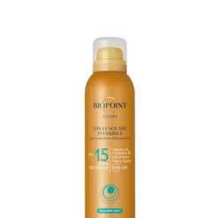SOLAIRE Spray Solare Invisibile SPF 15 150 ML