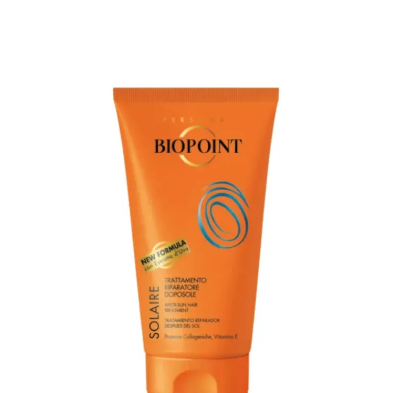 SOLAIRE Trattamento Riparatore Doposole 150 ML
