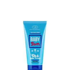 SOLAR BABY CREAM - Baby Sun SOF 50 + 75 ML