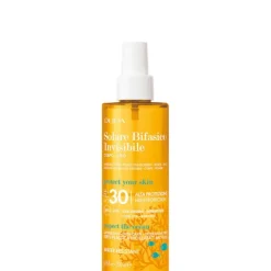 Solare Bifasico Invisibile SPF 30 Viso/Corpo 200 ML