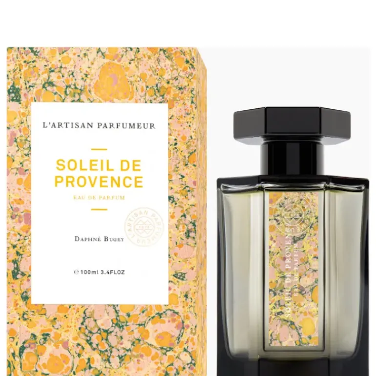 Soleil de Provence 100 ML