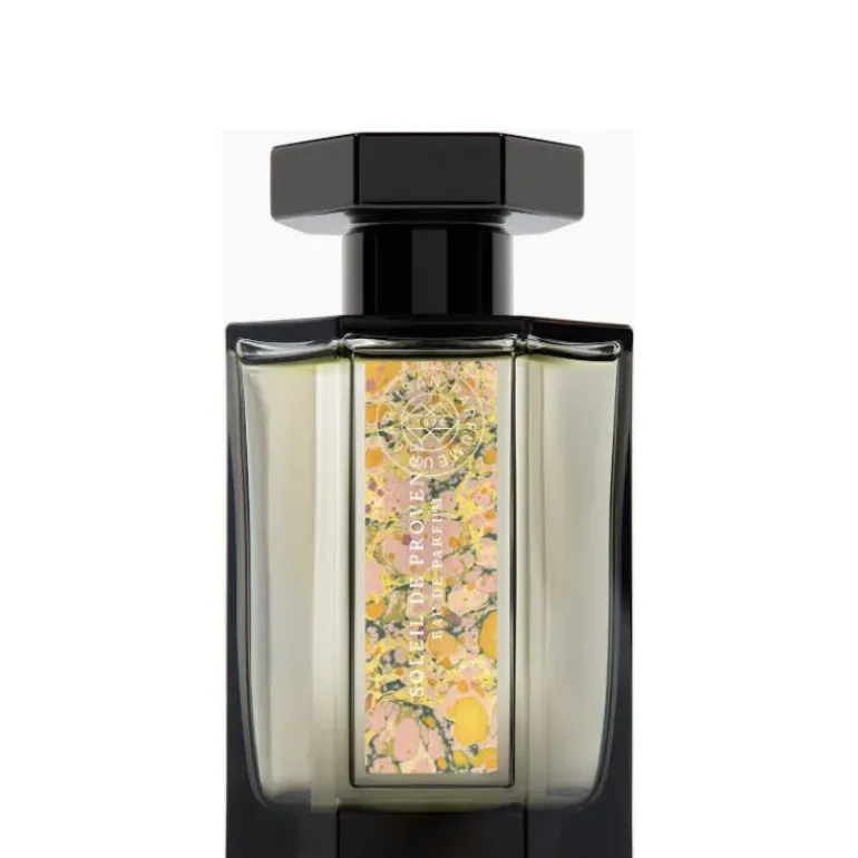 Soleil de Provence 100 ML