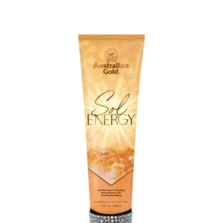 Sol Energy