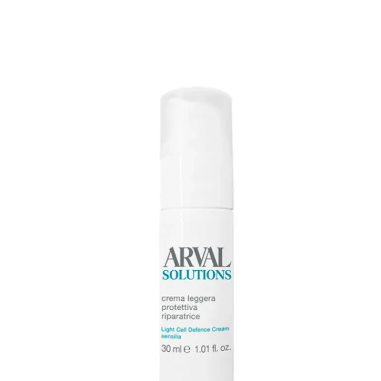 Solutions - Sensilia - Light Cell Fedence Cream 30 ML